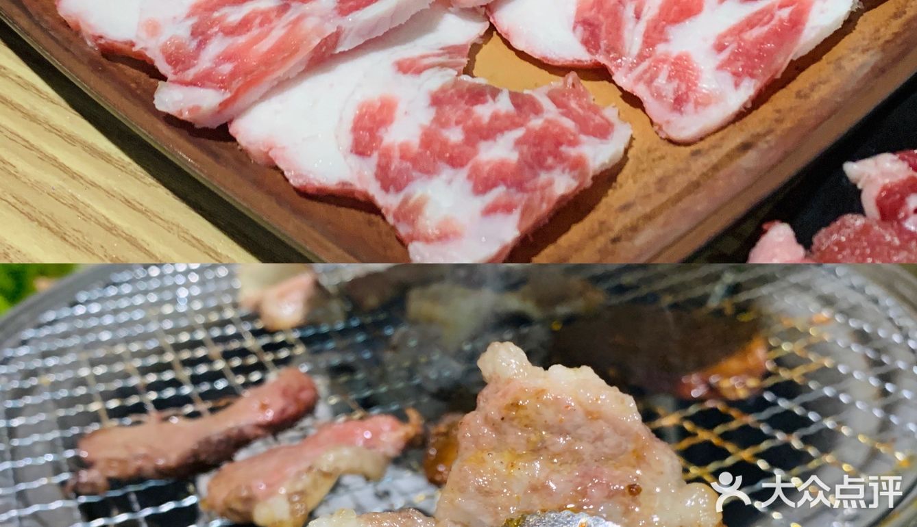 沈阳必吃🔥人均60的烤肉店一定要冲！！