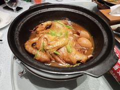 -淮扬名灶·南通本地菜(虹桥店)
