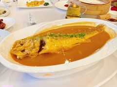 -粤菜王府·海鲜·茶市·海景餐厅(大梅沙店)