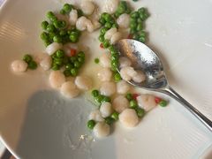 -香宫中餐厅·杭州香格里拉·西湖40年老字号杭帮菜