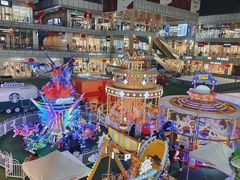 -首创奥特莱斯(北京店)