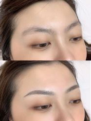 -久匠·野生眉半永久纹眉