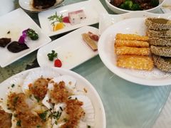 -江南村酒家
