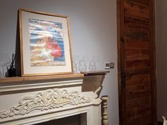 -一棵树·意大利西餐厅One Tree(新城店)