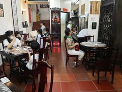 大堂-黄枝记(议事亭前地店)