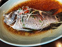 -环球港凯悦 · 享悦中餐厅