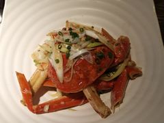 -蟹之国·精品蟹料理(极地店)