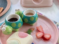 -水桶王国主题餐厅·聚会·生日派对·亲子活动·家庭套餐(亚龙湾希尔顿店)