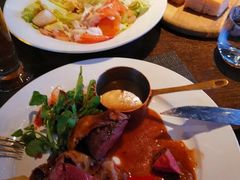 -Wooloomooloo Steakhouse(尖沙咀中心店)