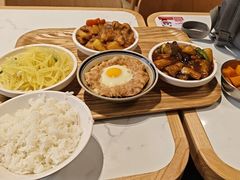 -乡村基·川味现炒大王(熙悦天街店)