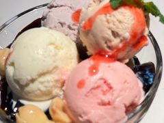 -半秋山西餐厅(巴南万达广场店)