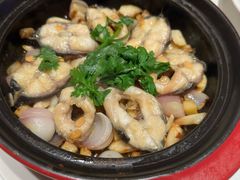 -莆田餐厅PUTIEN(颐堤港店)