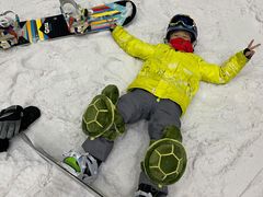 -哈尔滨热雪奇迹
