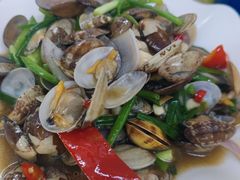 -明记海鲜美食老字号(明记总店)