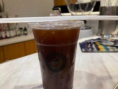 -逸派咖啡 EPARKCOFFEE(广安门店)