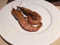 -杭州钱江新城万怡酒店-西餐厅