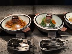 -厦门宝龙铂尔曼大酒店·海鲜自助餐厅
