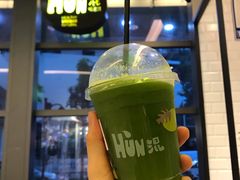 -混果汁(喜荟城店)