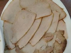 -李连贵熏肉大饼(宁山中路店)