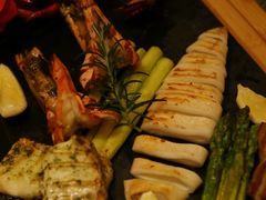 -君悦酒店·意合园·意式风味