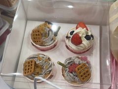-爱之旅diy烘焙坊(西直门店)