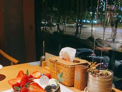 -竹里馆 ·茶食(奥体店)