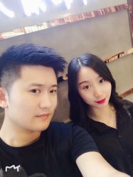 点击看大图 -川和潮人漂色·烫染·接发