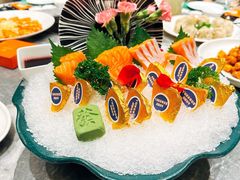 -国惠大酒楼(仓山万达店)