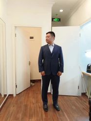 -香港大昌洋服定制(金中环店)
