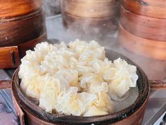 晓友烧麦-晓友烧麦(光华村店)
