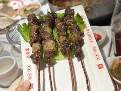 -八合里牛肉火锅(上海世茂广场店)