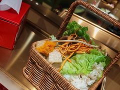 -海底捞火锅(泉城路店)
