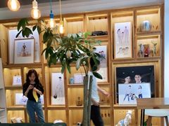 -天真蓝照相馆(五角场百联又一城店)