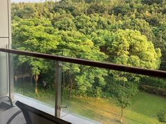 -上海佘山世茂艾美酒店