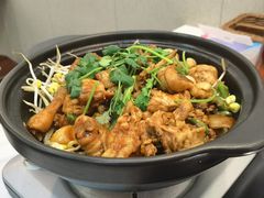 -张妈台式锅烧(深大店)