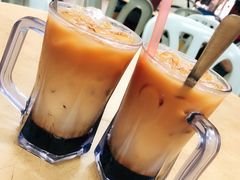 -丽丰茶冰室