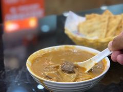 方中山胡辣汤-方中山胡辣汤(顺河路店)