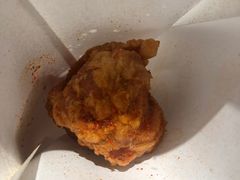 -潘老大炸鸡腿(九狮桥街店)