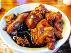 -黄祥华养生堂·炖汤·营养蒸饭(岭南天地店)