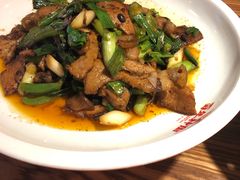 -百年神厨·地道川菜(清江西路店)