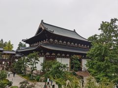 -径山寺