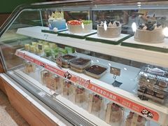 -爱达乐面包生日蛋糕(温江新尚天地店)