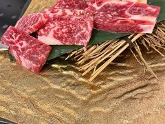 -樱宿日式和牛烧肉(五道口店)