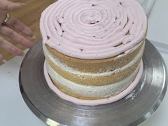 -食间旅人DIY烘焙工作室