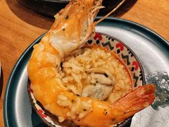 -Laures·月桂西班牙碳烤餐厅(十尚坊店)