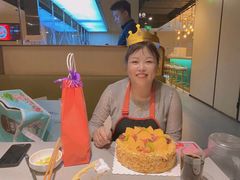 -海底捞火锅(海宁路店)