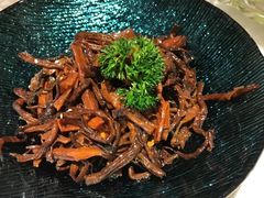 -尚一汤 广东炖汤(金桥国际店)