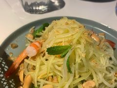 -花样西贡·蜜越餐厅·法式越南料理(水晶城店)