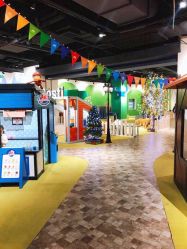 -幻贝家儿童乐园(苏州中心店)