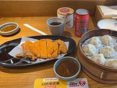 -馋三尺蟹粉小笼(人民广场店)